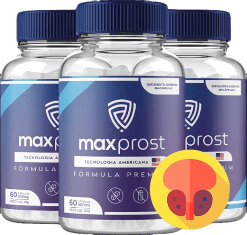 Maxprost: How It Works, Price and What It’s For